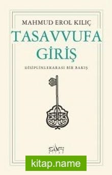 Tasavvufa Giriş