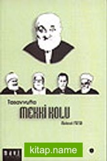 Tasavvufta Mekki Kolu