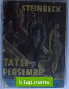 Tatlı Perşembe (12-G-30 )