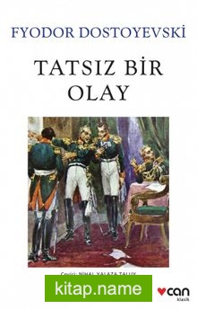 Tatsız Bir Olay