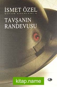 Tavşanın Randevusu