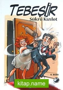 Tebeşir