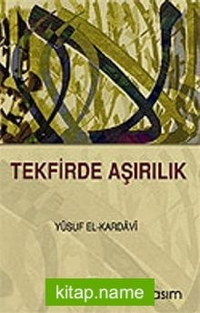 Tekfirde Aşırılık