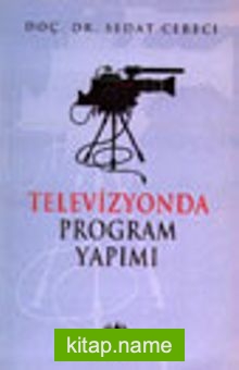 Televizyonda Program Yapımı