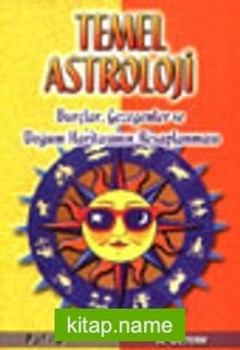 Temel Astroloji