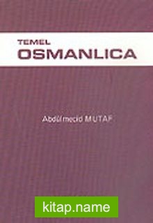 Temel Osmanlıca