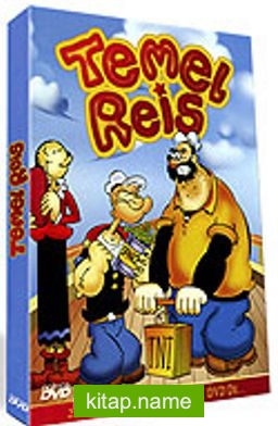 Temel Reis (DVD)