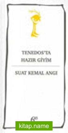 Tenedos’ta Hazır Giyim