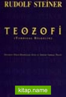 Teozofi / Tanrısal Bilgelik