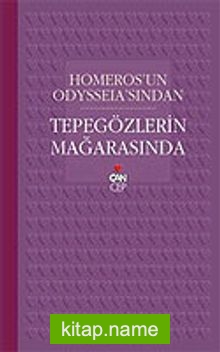 Tepegözlerin Mağarasında (Can Cep)