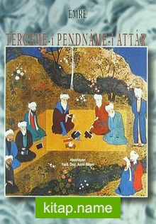 Tercüme-i Pendname-i Attar (9-D-15 )