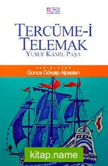 Tercüme-i Telemak  Yusuf Kamil Paşa