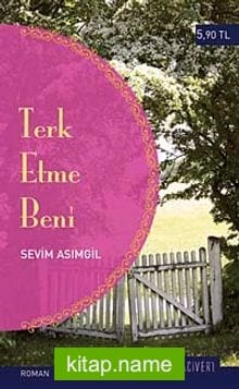 Terk Etme Beni (Cep Boy)