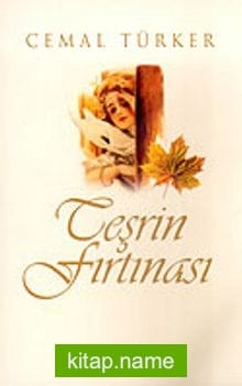 Teşrin Fırtınası