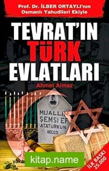 Tevrat’ın Türk Evlatları