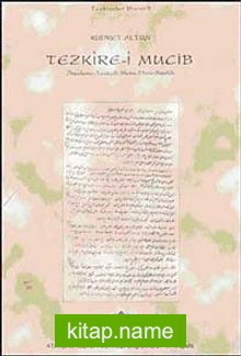 Tezkire-i Mucib