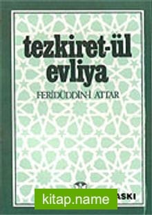 Tezkiret-ül Evliya