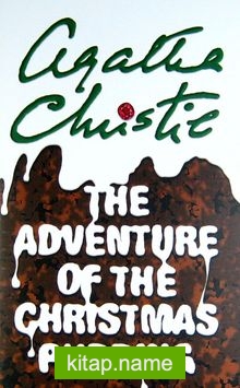 The Adventure Of The Christmas Pudding