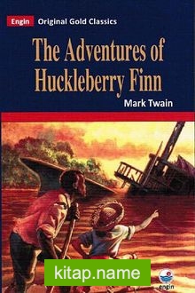 The Adventures of Huckleberry Finn / Original Gold Classics