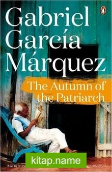The Autumn of the Patriarch