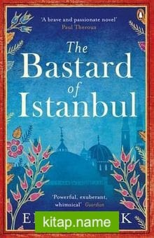 The Bastard of Istanbul