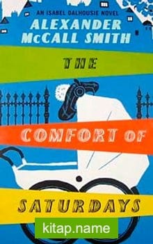 The Comfort of Saturdays