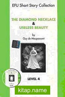 The Diamond Necklace  Useless Beauty Level-4