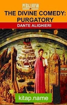 The Divine Comedy: Purgatory