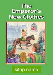 The Emperor’s New Clothes (Cd Ekli)