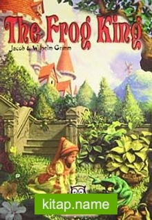 The Frog King