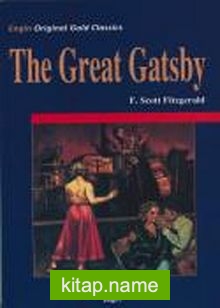 The Great Gatsby / Original Gold Classics