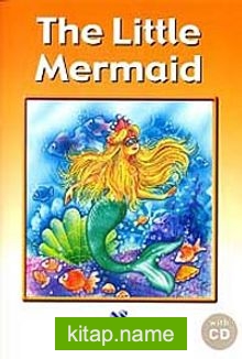 The Little Mermaid (Cd Ekli)