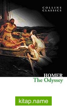 The Odyssey