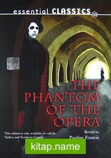 The Phantom of the Opera (Essential Classics) (Cd’li)