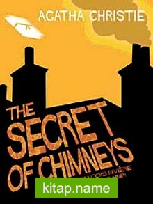 The Secret of Chimneys [Comic Strip edition]