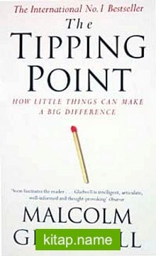 The Tipping Point