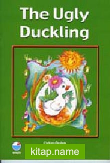 The Ugly Duckling (Reader C) Cd’siz