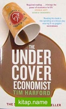 The Under Cover Economist