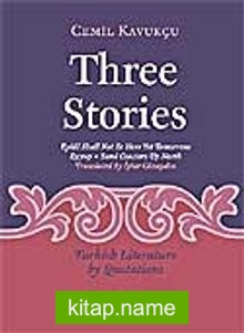 Three Stories