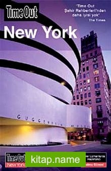 Time Out New York