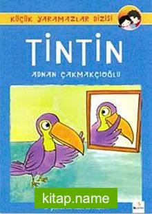 Tintin (El Yazılı)