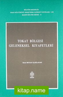 Tokat Bölgesi Geleneksel Kıyafetleri (Ürün Kodu:1-C-3)