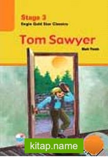 Tom Sawyer (Stage 3) (CD’siz)