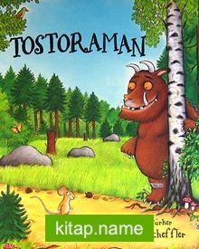 Tostoraman