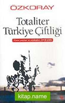 Totaliter Türkiye Çiftliği