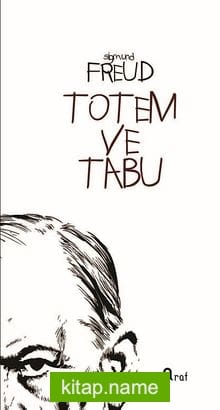 Totem ve Tabu