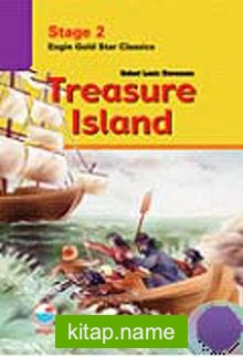 Treasure Island (Stage 2) (CD’siz)