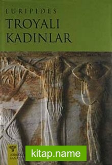 Troyalı Kadınlar