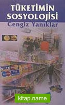Tüketimin Sosyolojisi
