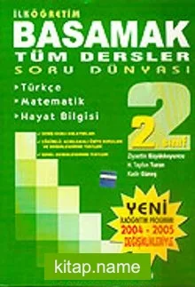 Tüm Dersler Soru Dünyası 2.Sınıf